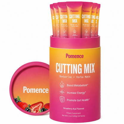 Pomence Cutting Mix