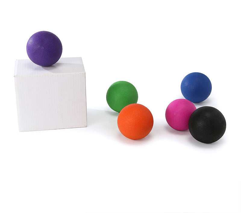 Muscle Massage Ball, Yoga, Pilates & Sports Recovery