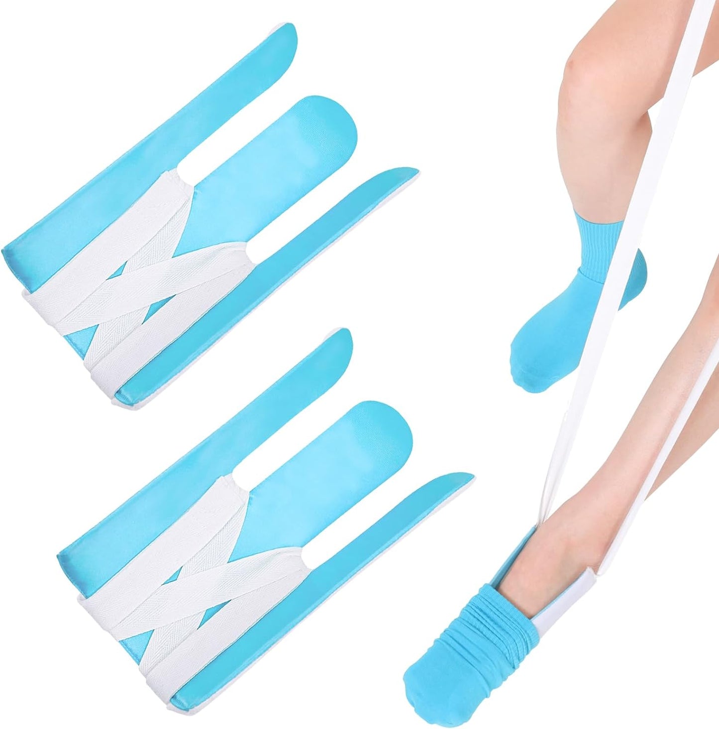 The Sock Puller