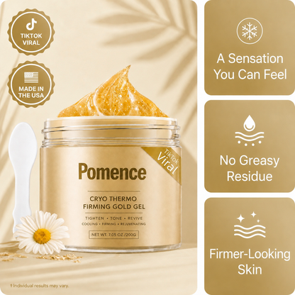 Pomence Cellulite Cream