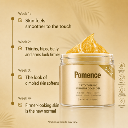 Pomence Cellulite Cream