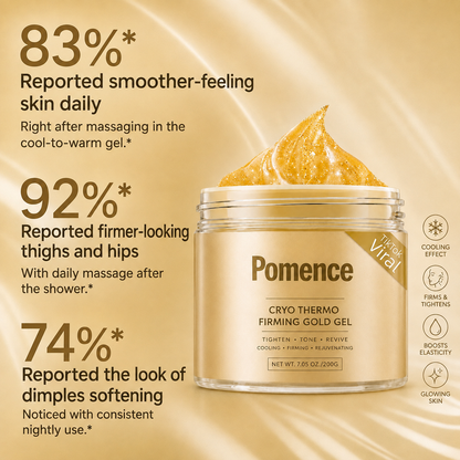 Pomence Cellulite Cream