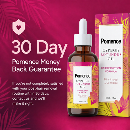 Pomence Cyperus Rotundus Oil