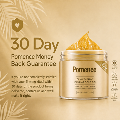 Pomence Cellulite Cream