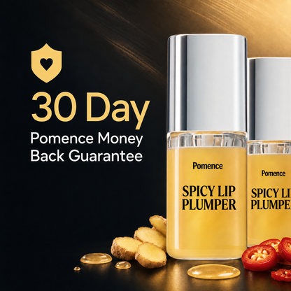 Pomence Spicy Lip Plumper