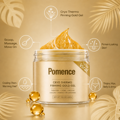 Pomence Cellulite Cream