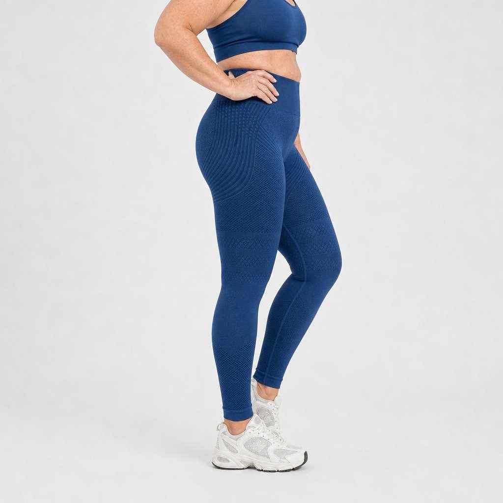 Pomence™ 3D Textured Anti-Cellulite Leggings