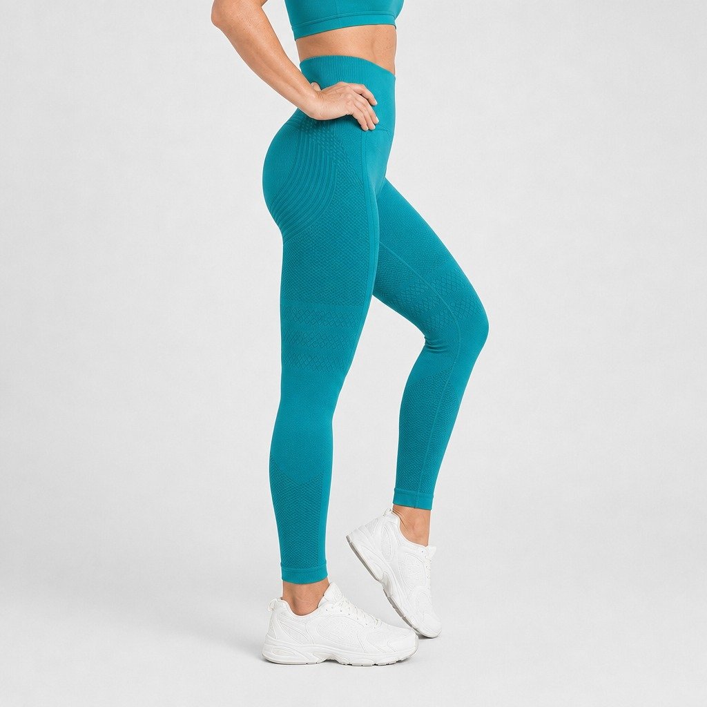 Pomence™ 3D Textured Anti-Cellulite Leggings