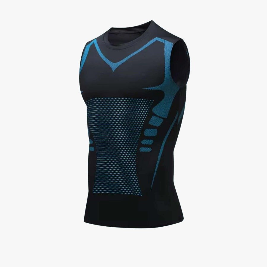 Pomence™ Men's Compression Shaping Tank
