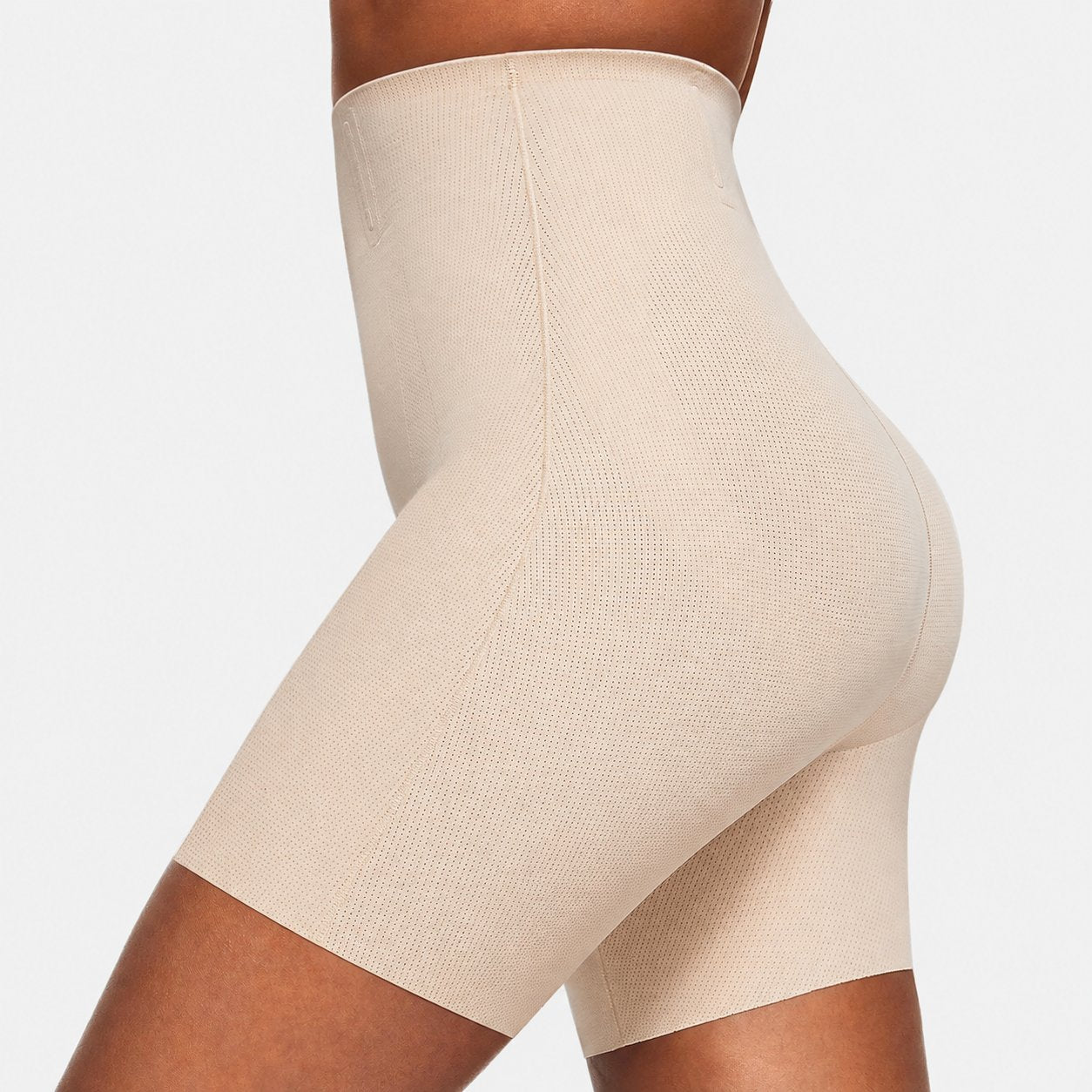 Pomence Women's Tummy Control Shapewear Shorts
