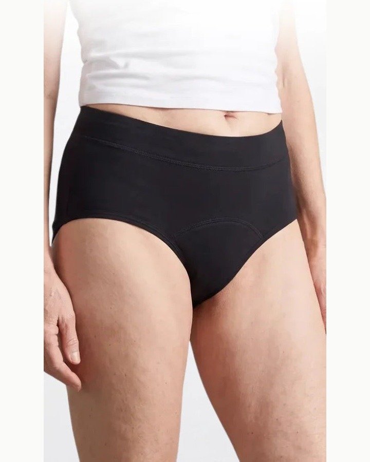 Pomence™ Leakproof Underwear for Bladder Leaks (Buy 1 Get 1 Free)