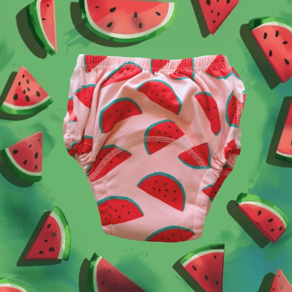 Pomence™ Potty Training Underwear (Buy 1 Get 1 Free)