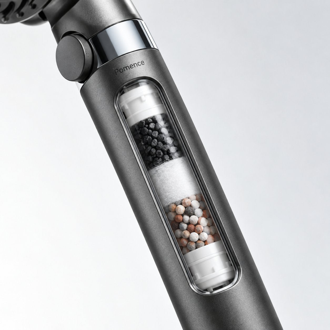 The filter cartridge