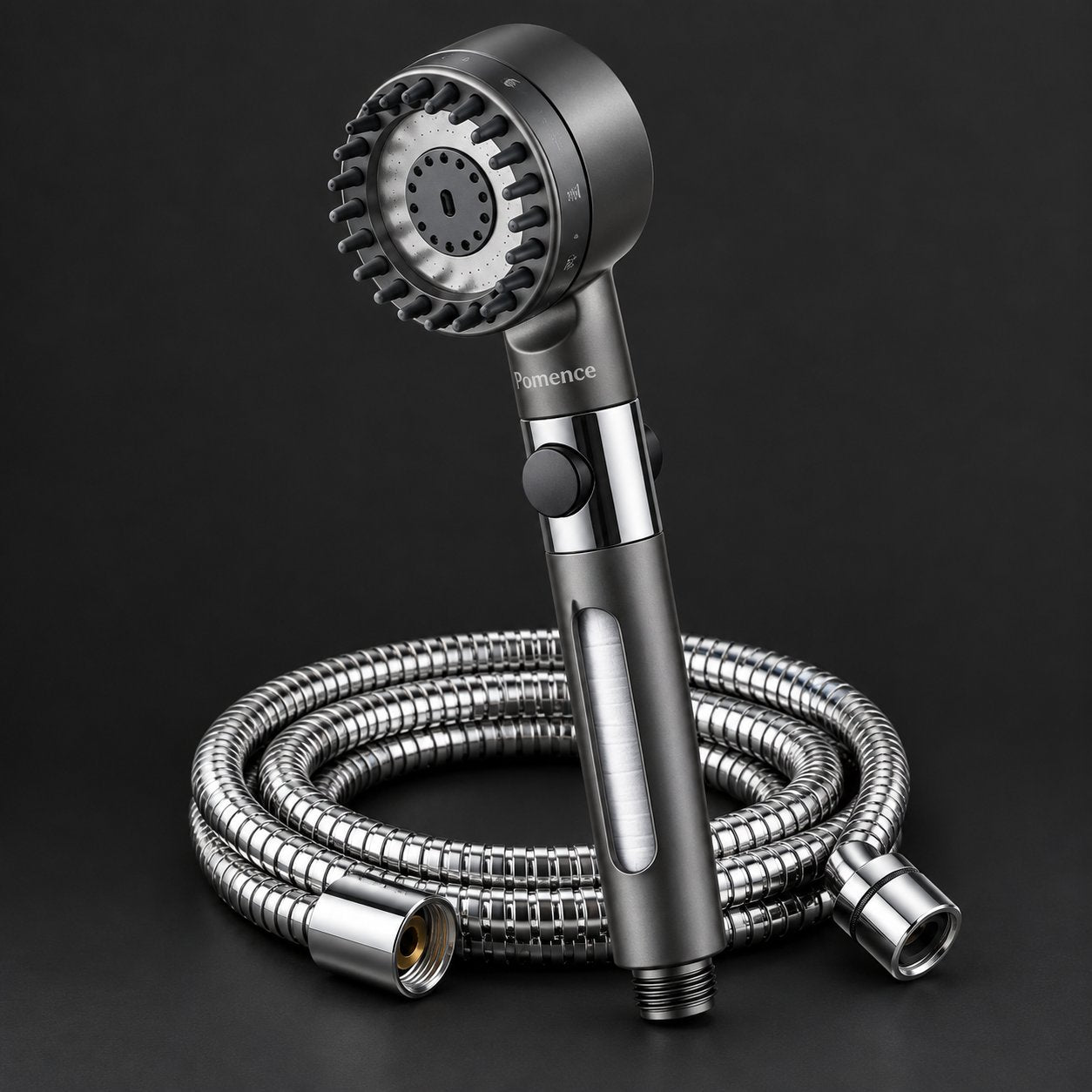 Filtered Shower Head