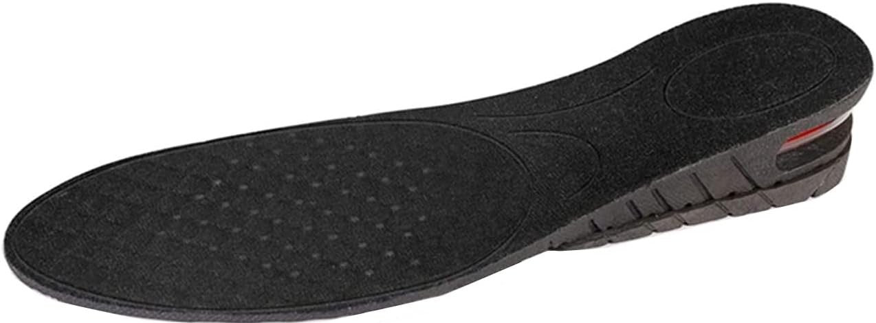 Textured sole surface of a Pomence Height Boost Insole