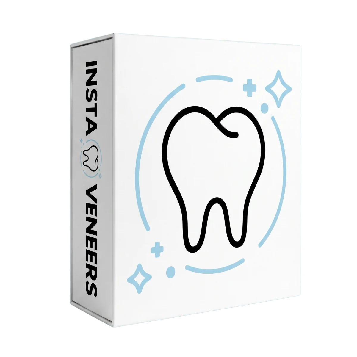 Pomence Insta Veneers