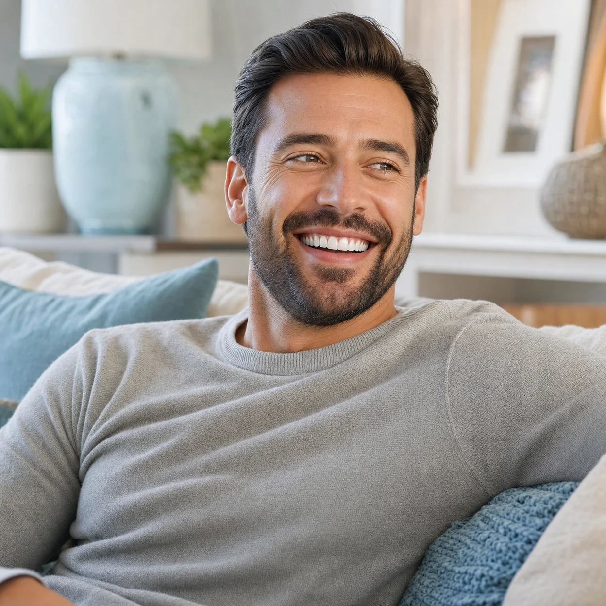 Pain-free dental alternative