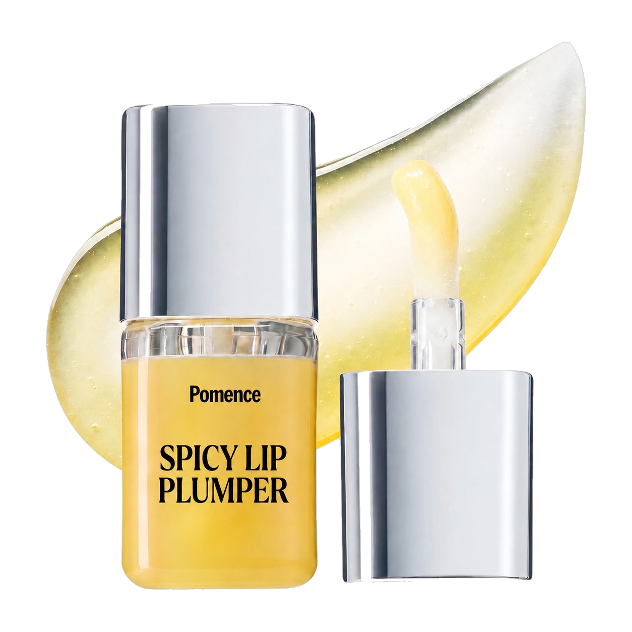 Spicy Lip Plumper
