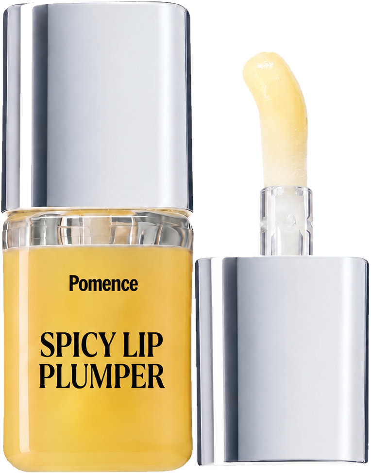 Pomence Spicy Lip Plumper