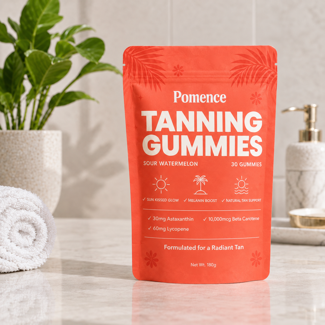 A gummy you'll actually take
