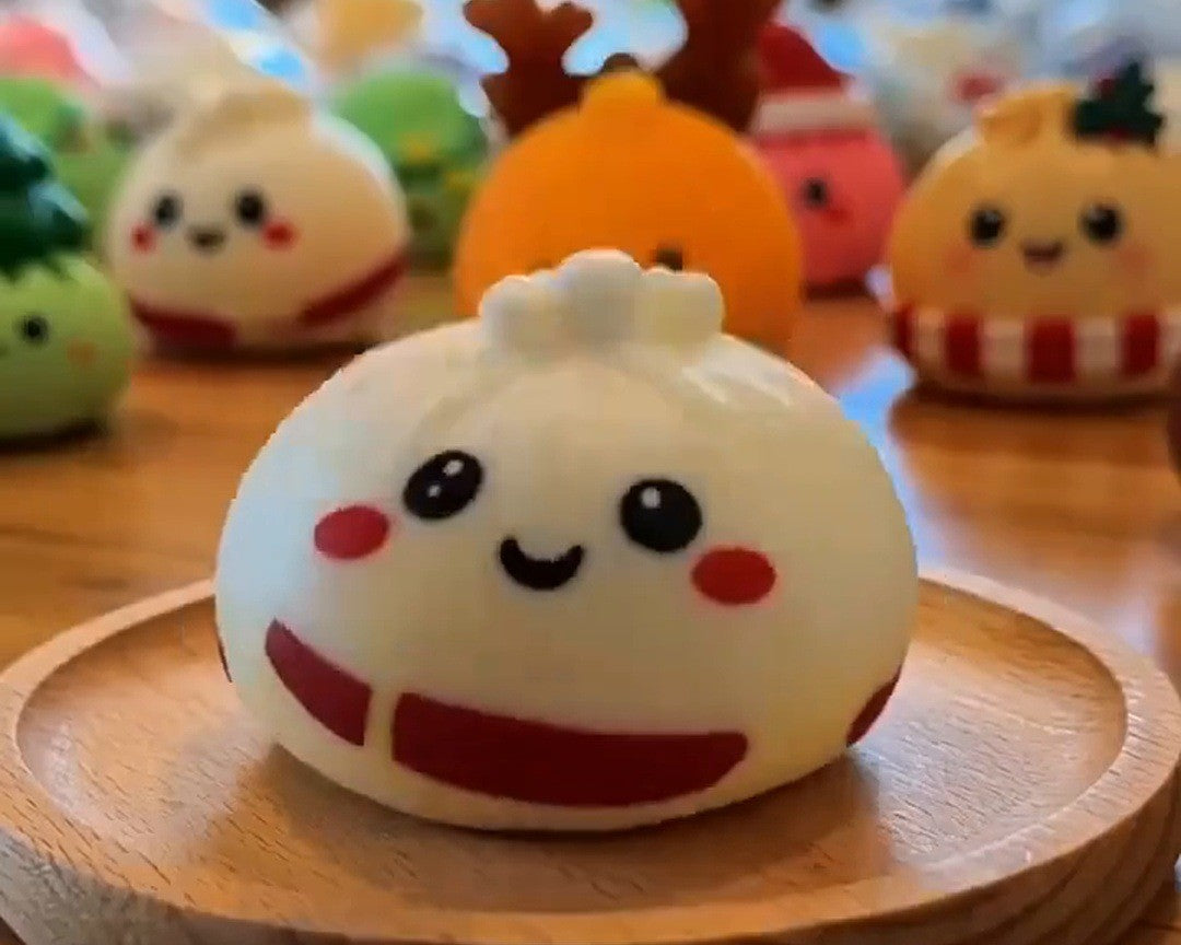 Adorabili da vicino